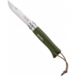 Ніж Opinel №8 Trekking 001703 