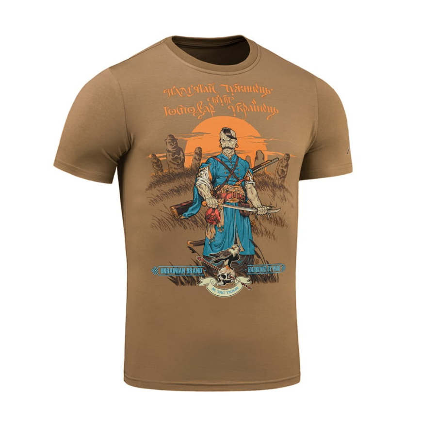 Футболка M-TAC Господар землі 80088017  - Зображення №2