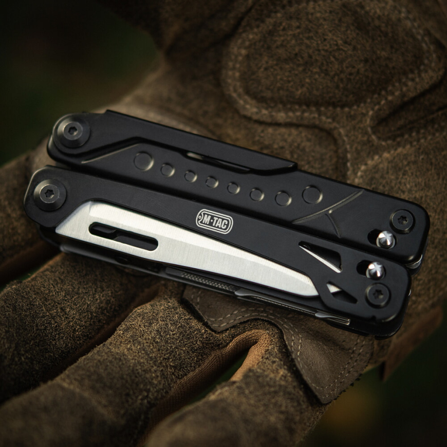 Мультитул M-TAC Type 11 60080211 - Зображення №9