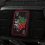 Нашивка Орнамент Калина (вишивка) M-Tac 51466234