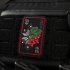 Нашивка Орнамент Калина (вишивка) M-Tac 51466234