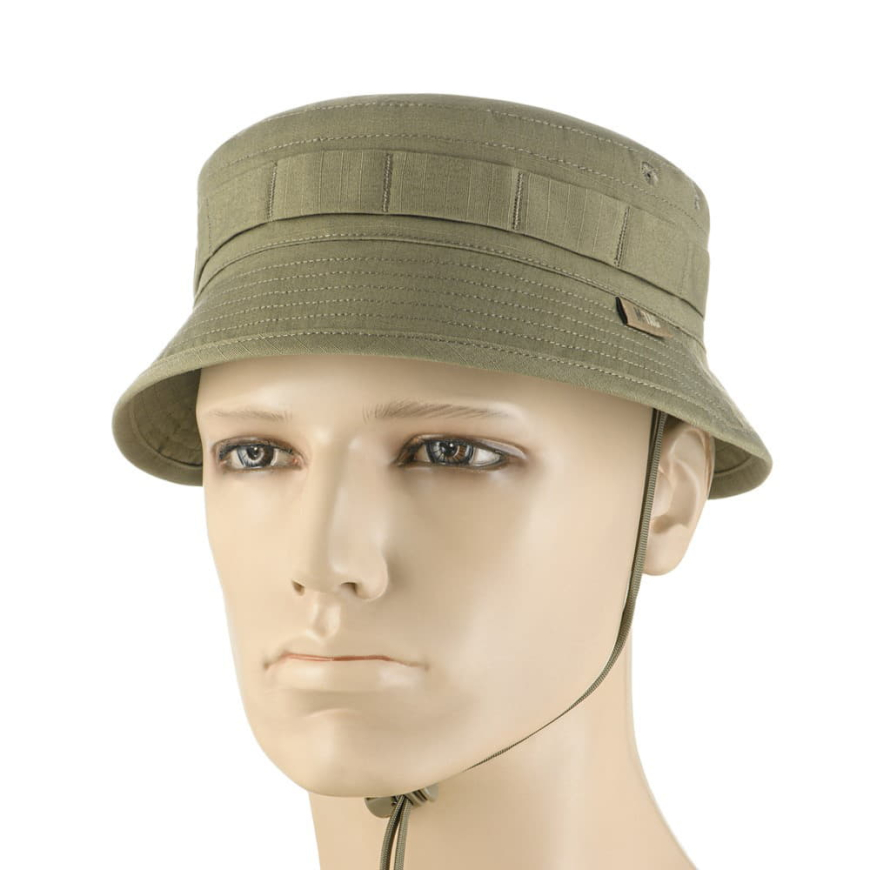 Панама M-TAC Gen.II Flex Rip-Stop Tan 40660003  - Зображення