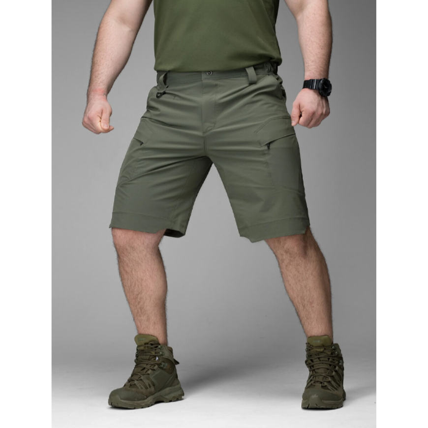 Шорти карго BEZET 11730 - Зображення