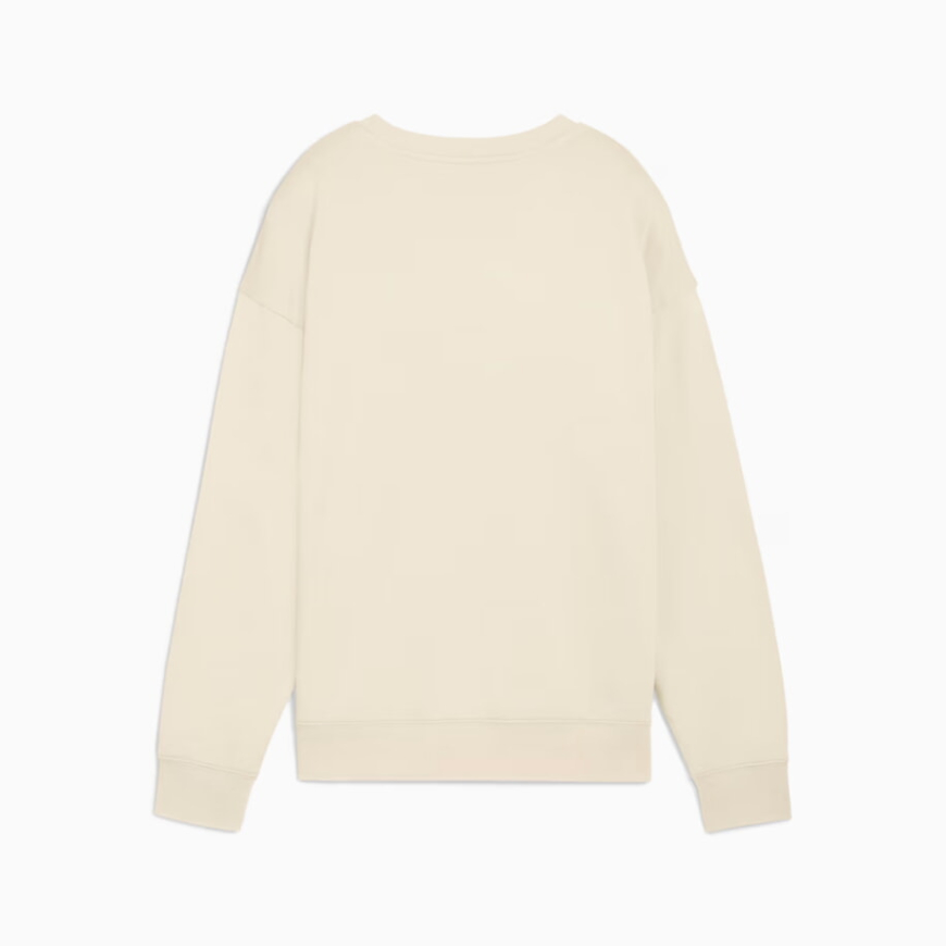 Світшот жіночий PUMA Essentials Elevated Comfort Crew Sweatshirt Women 68809999 - Зображення №5