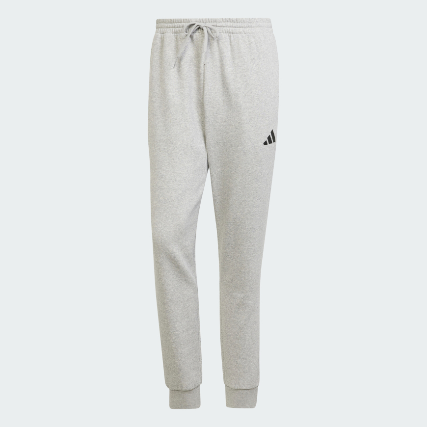 Брюки чоловічі ADIDAS Essentials Feelcozy Fleece JE3818 - Зображення №6