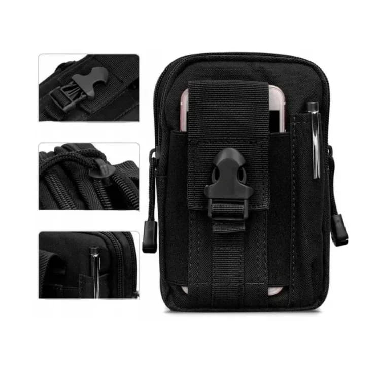 Органайзер на пояс Klost Silver Knight KL-1188.4 - Зображення №2