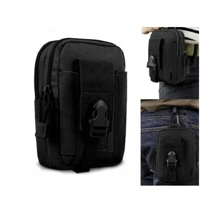 Органайзер на пояс Klost Silver Knight KL-1188.4 - Зображення №5