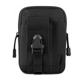 Органайзер на пояс Klost Silver Knight KL-1188.4