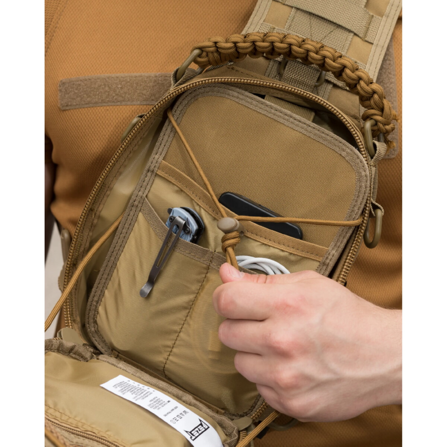 Месенджер Конвой 2.0  BEZET  10504  - Зображення №8