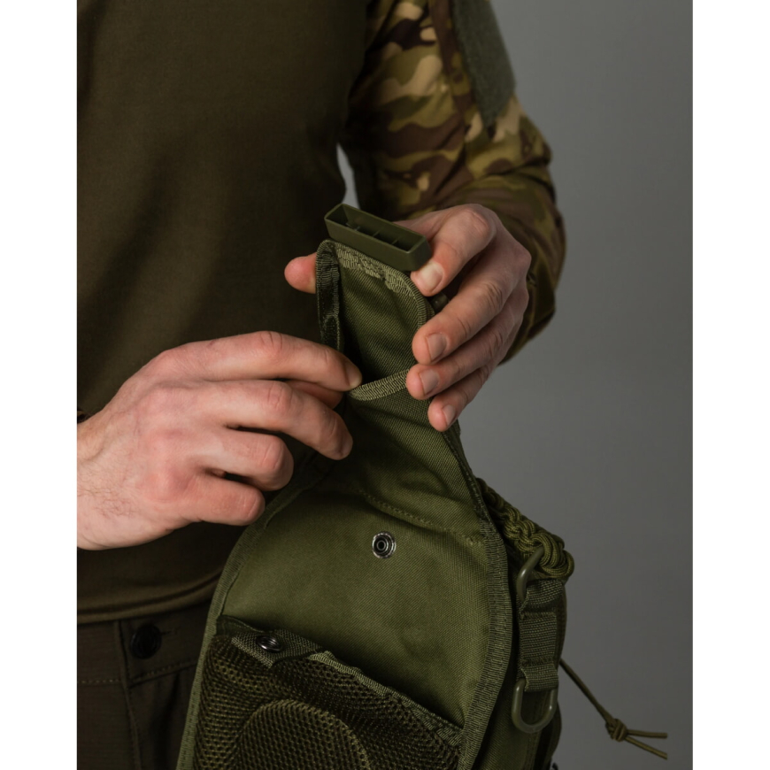 Месенджер BEZET  Конвой 2.0  10385  - Зображення №13