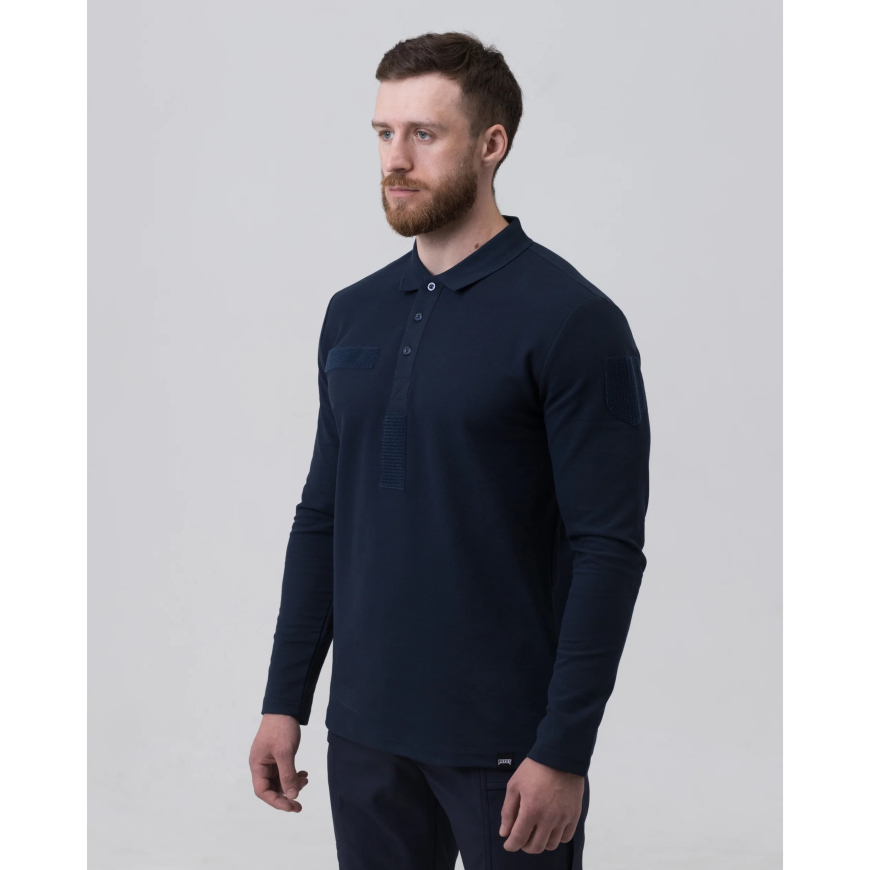 Лонгслів BEZET ДСНС 10088  - Зображення №6