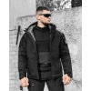 Куртка тактична  зимова BEZET Штурм 9771 - Зображення №9