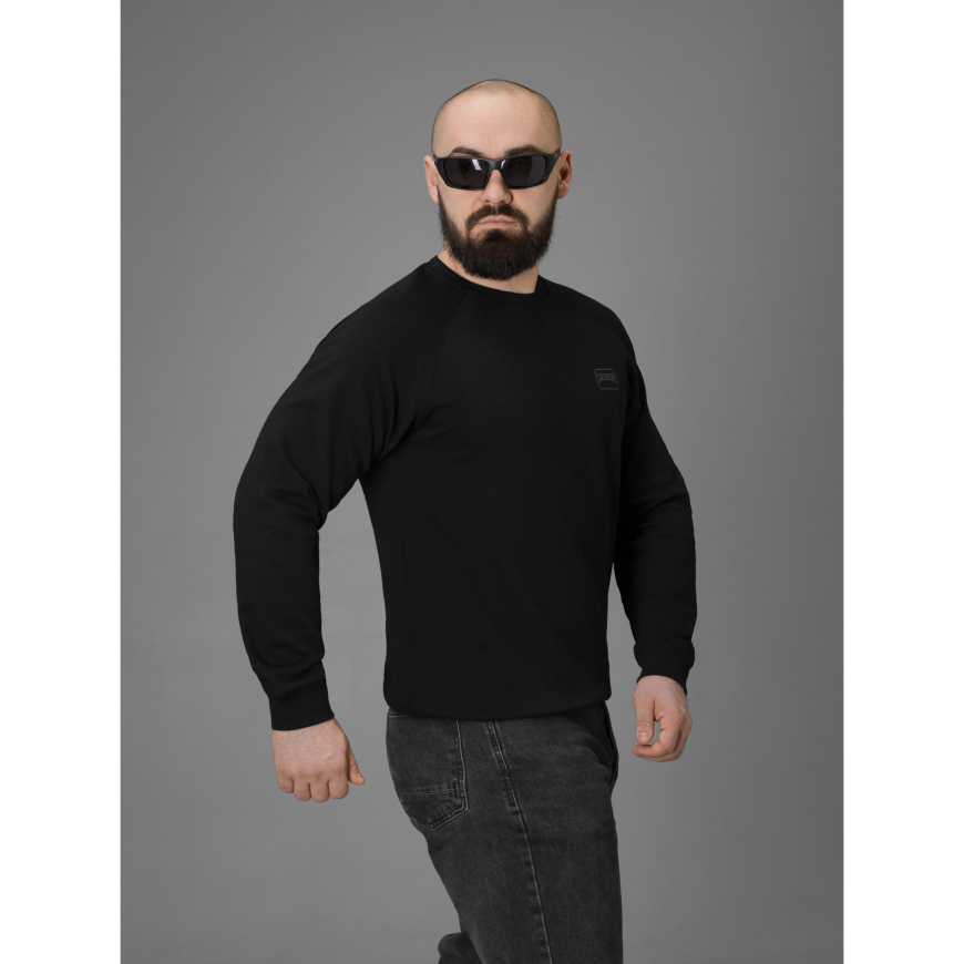 Кофта світшот BEZET 11480 - Зображення №2