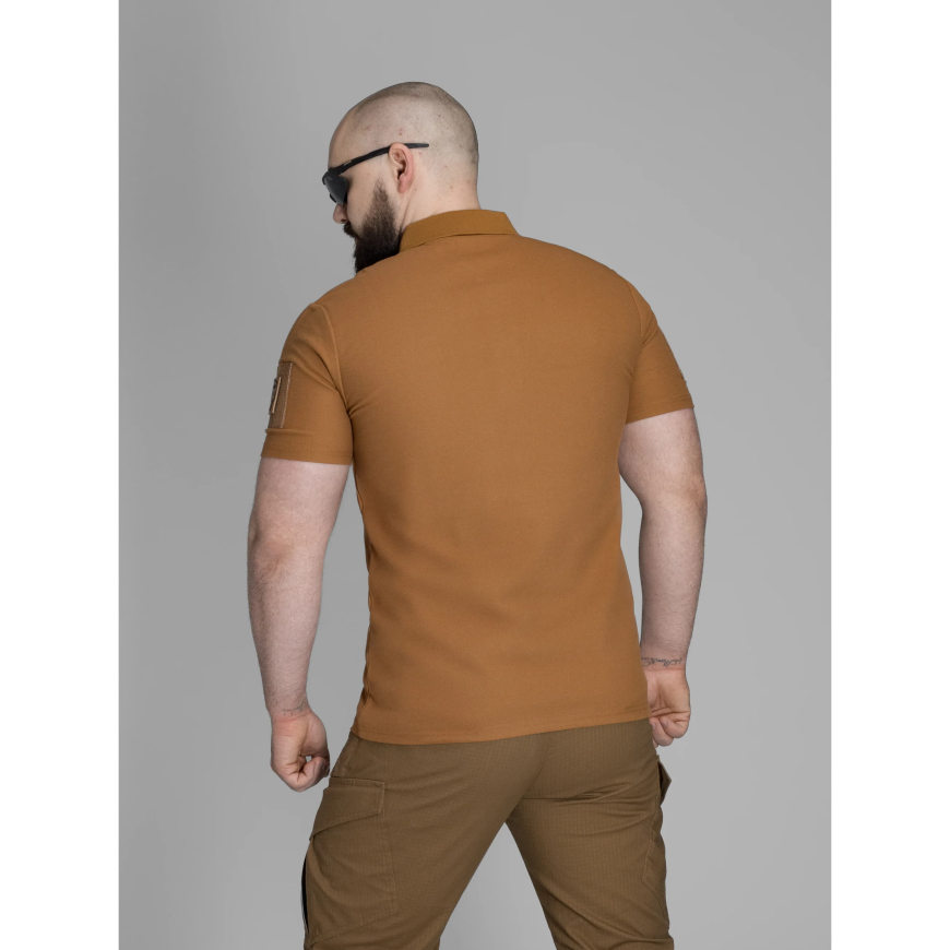 Поло тактичне 11125 BEZET - Зображення №3