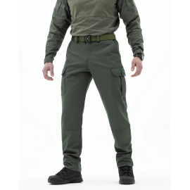 Брюки карго тактичні BEZET Basic 6206 