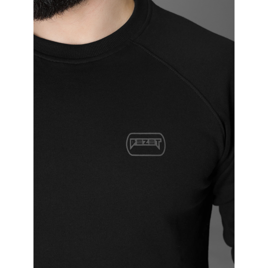 Кофта світшот BEZET 11480 - Зображення №6