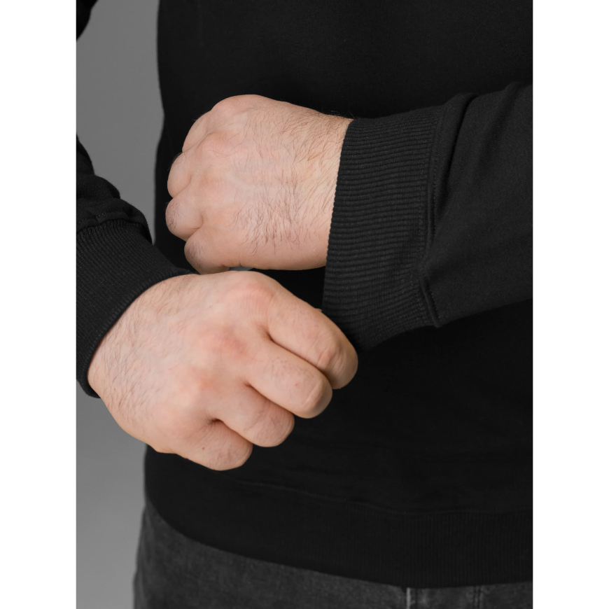 Кофта світшот BEZET 11480 - Зображення №5