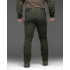 Брюки карго тактичні BEZET TactDry хакі 11305 - Зображення №8