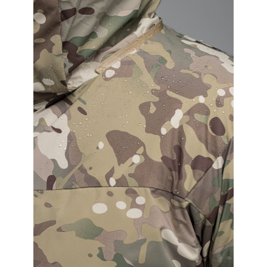 Куртка зимова BEZET Storm 11961 - Зображення №7