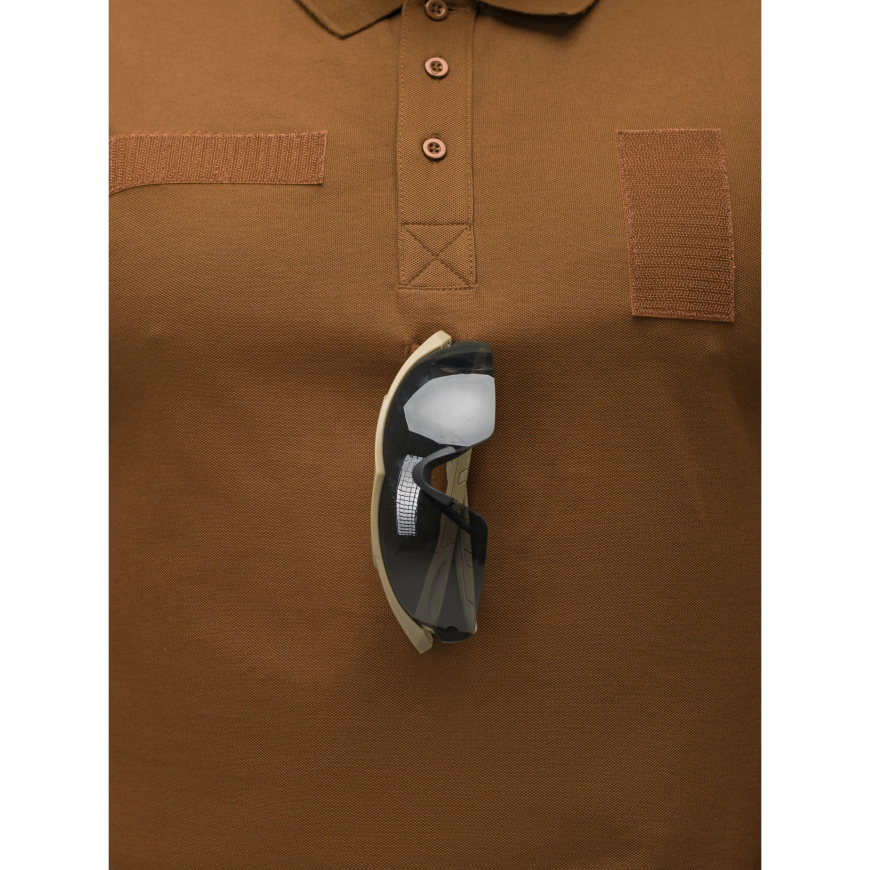 Поло тактичне 11125 BEZET - Зображення №6