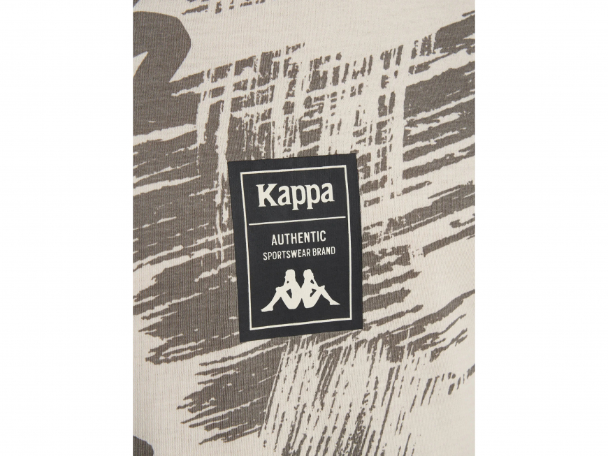 Футболка для хлопчикiв KAPPA   134229 - Зображення №3