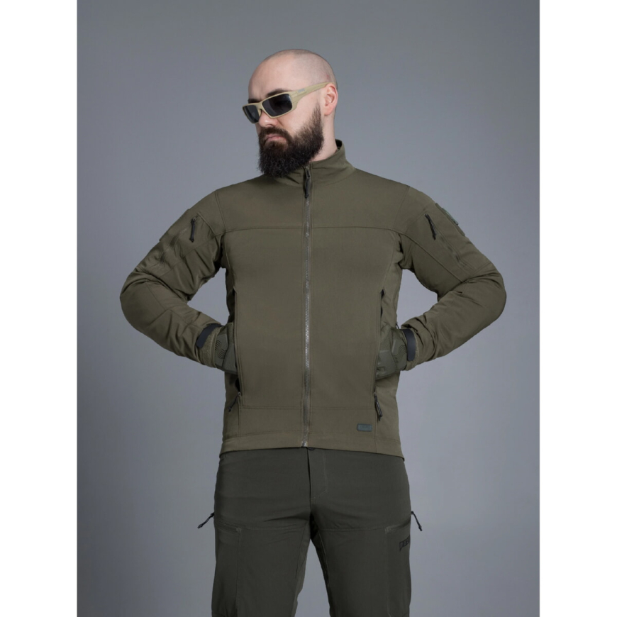 Куртка/вітрівка  BEZET Force  11180 - Зображення №2