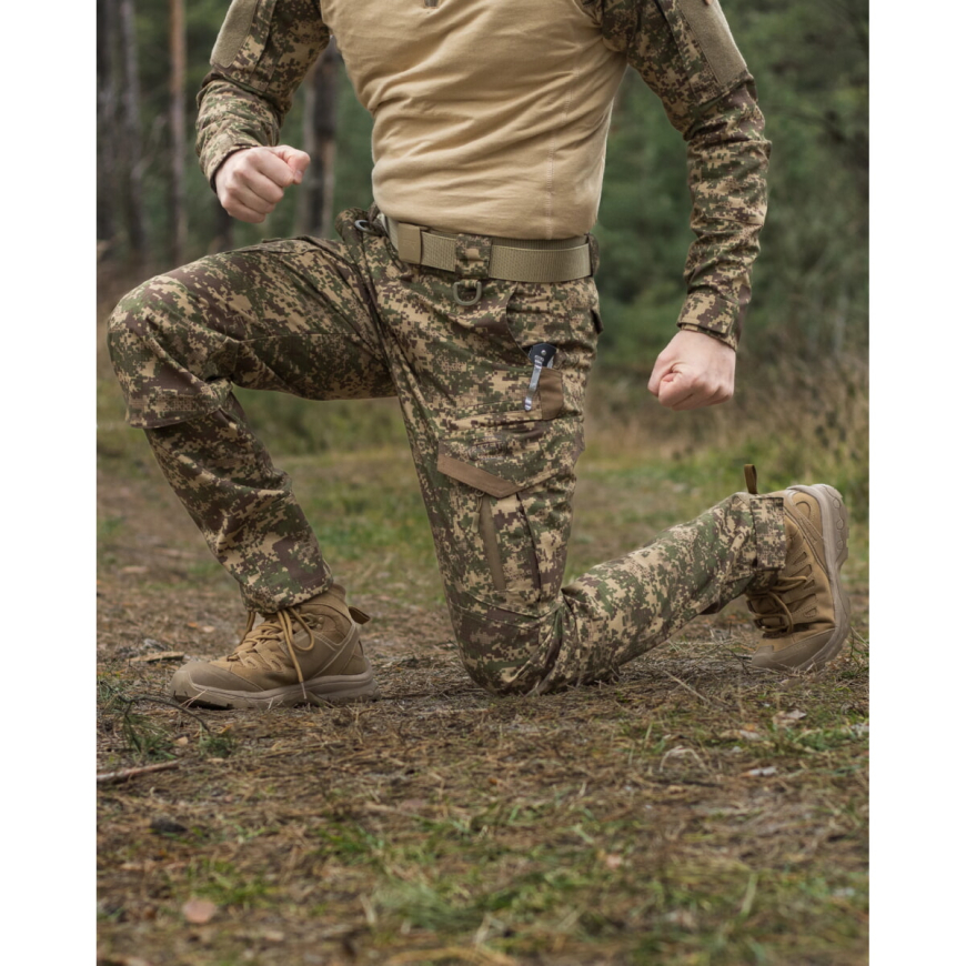 Брюки BEZET Onyx 11054  - Зображення №2