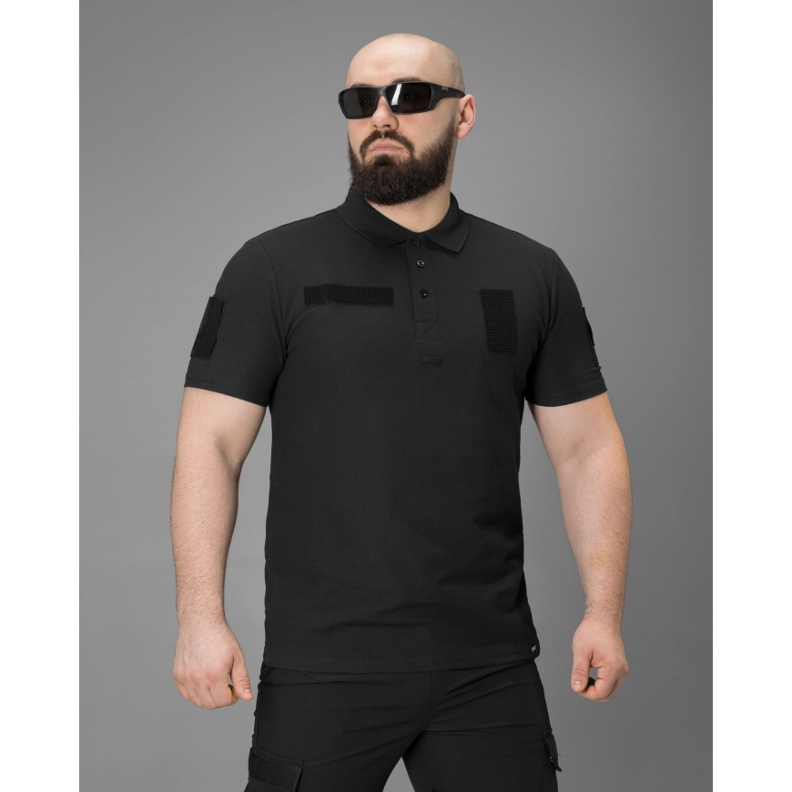 Поло тактичне BEZET 9999  - Зображення №11