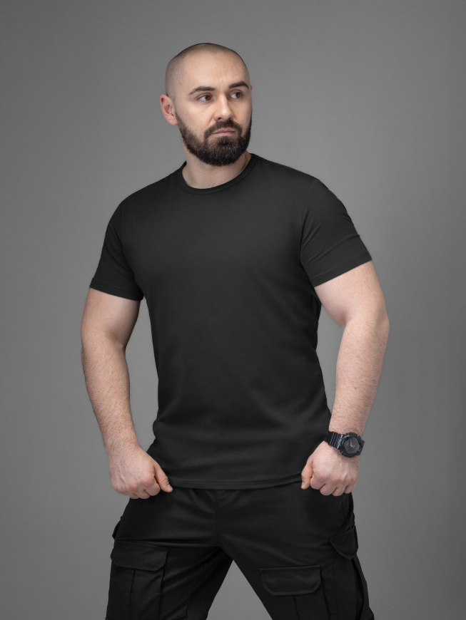 Футболка BEZET Ranger 11070  - Зображення №2