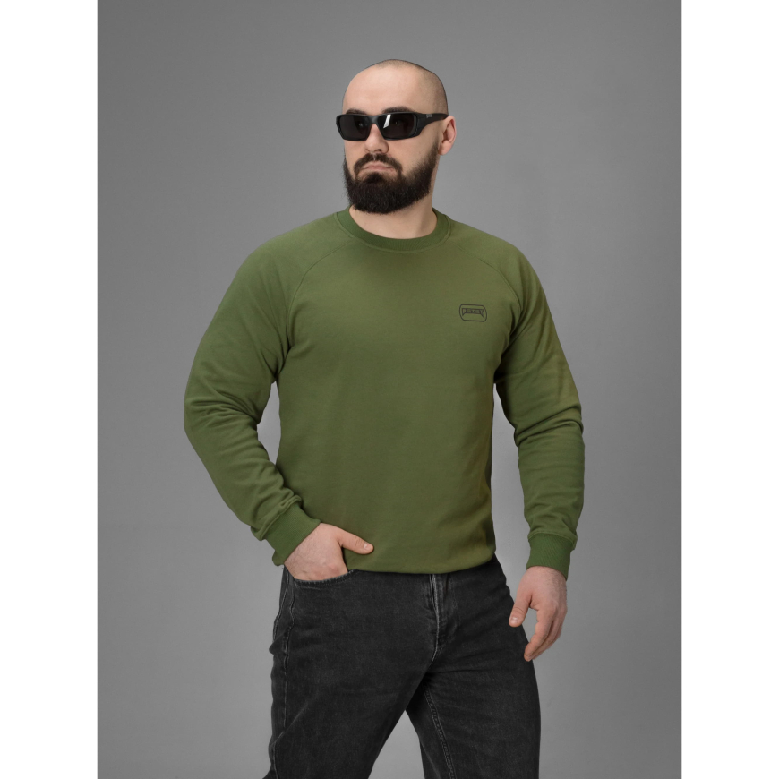 Кофта світшот BEZET 11490 - Зображення