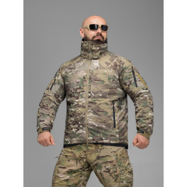 Куртка зимова BEZET Storm 11961