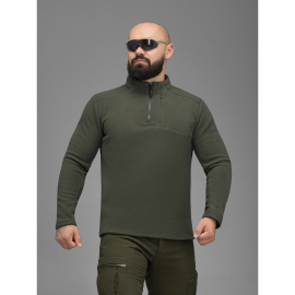 Кофта флісова Frostline BEZET 12007