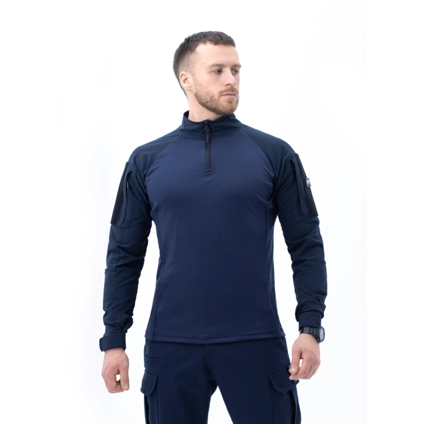 Сорочка тактична Combat BEZET 8064  - Зображення