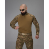 Сорочка тактична BEZET Combat 11504 - Зображення №4