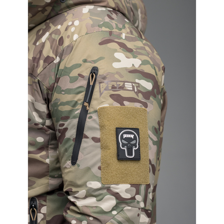 Куртка зимова BEZET Storm 11961 - Зображення №6