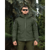 Куртка тактична зимова BEZET Штурм 10642 - Зображення №1