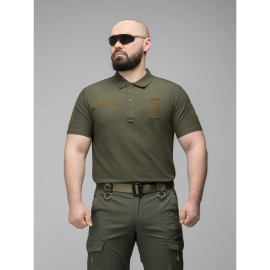 Поло тактичне BEZET 10007 