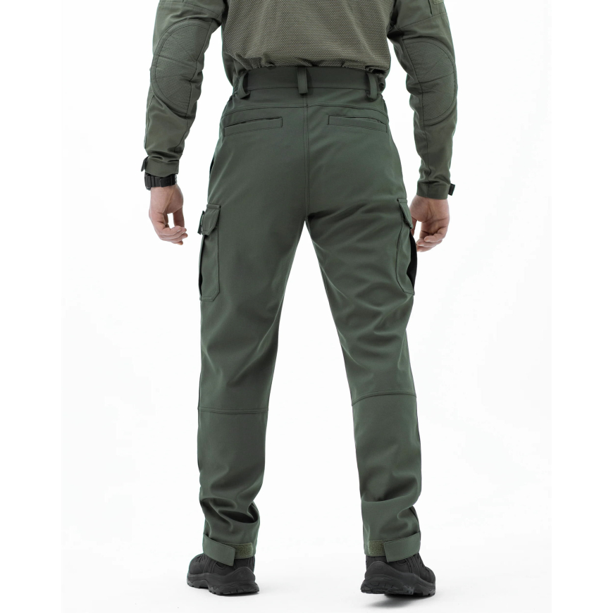 Брюки карго тактичні BEZET Basic 6206  - Зображення №6