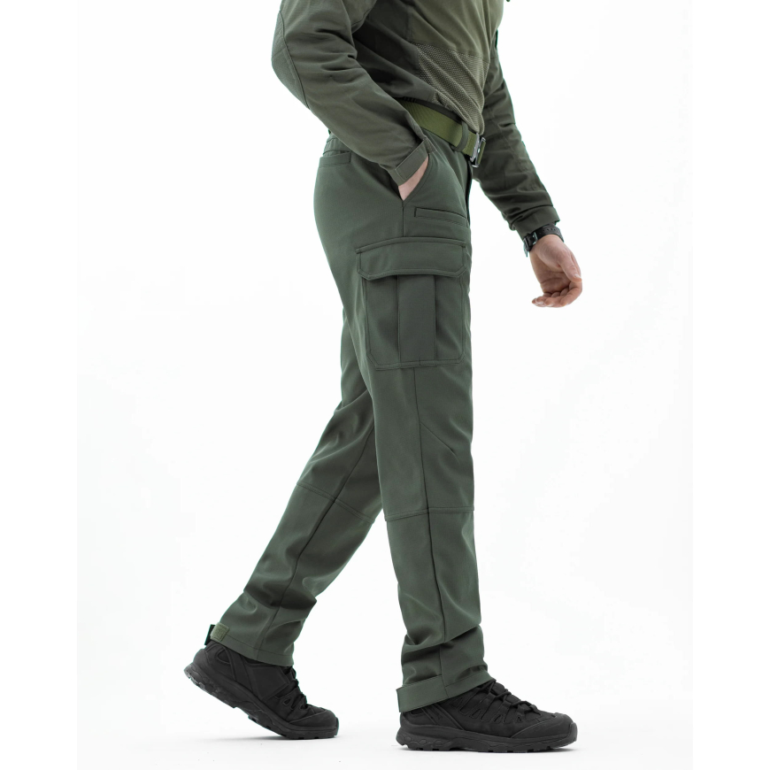 Брюки карго тактичні BEZET Basic 6206  - Зображення №3