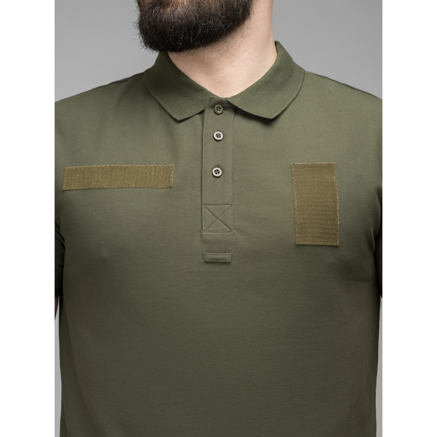 Поло тактичне BEZET 10007  - Зображення №10