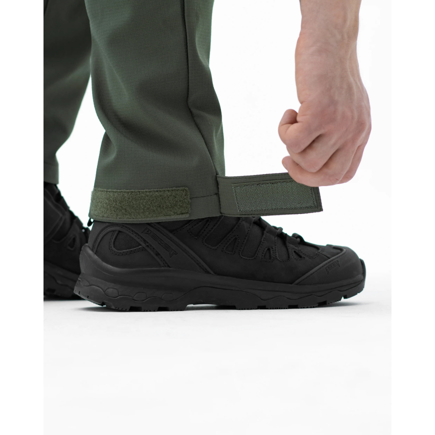 Брюки карго тактичні BEZET Basic 6206  - Зображення №7