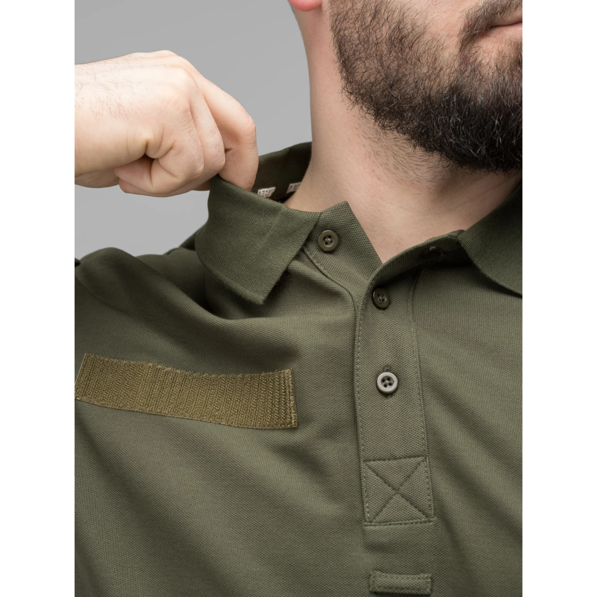 Поло тактичне BEZET 10007  - Зображення №9