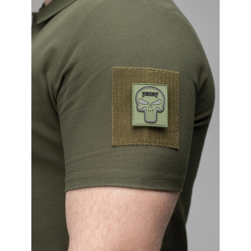 Поло тактичне BEZET 10007  - Зображення №8