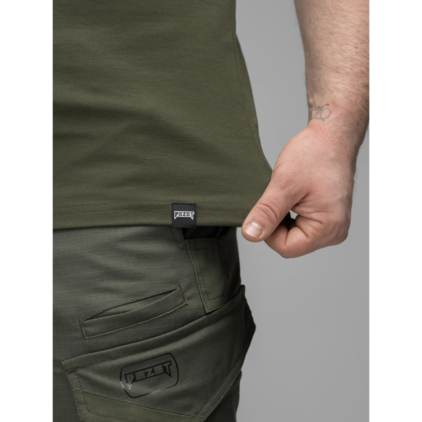 Поло тактичне BEZET 10007  - Зображення №7