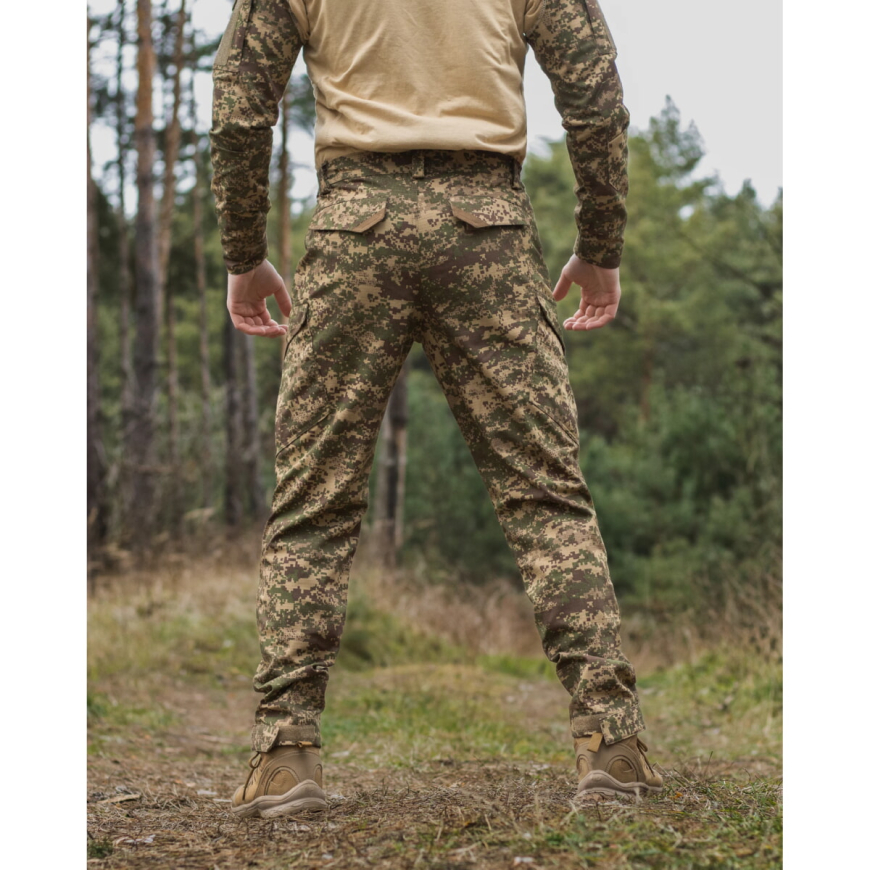 Брюки BEZET Onyx 11054  - Зображення №4