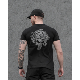 Футболка BEZET Soldier 10145 