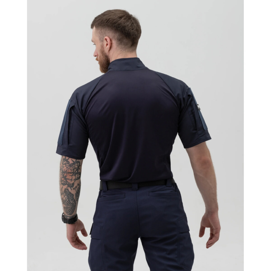 Футболка Combat тактична чоловіча BEZET 9264  - Зображення №5