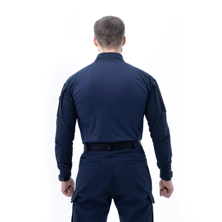 Сорочка тактична Combat BEZET 8064  - Зображення №4