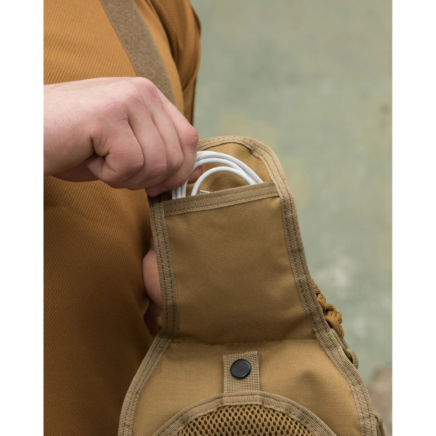 Месенджер Конвой 2.0  BEZET  10504  - Зображення №5