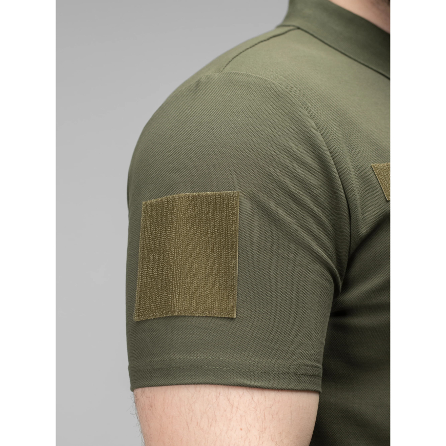 Поло тактичне BEZET 10007  - Зображення №5